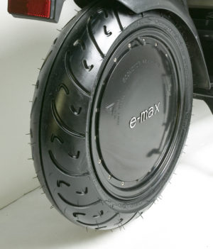 E-max Scooter Motor for 90S and 110S