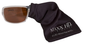 Maxx Sunglasses Microfiber Bag