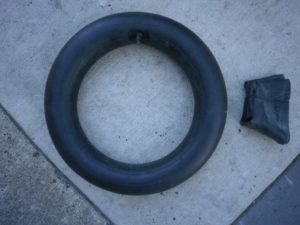 E-max and Vectrix VX-2 Inner Tube