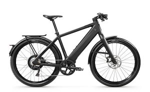 Stromer ST3
