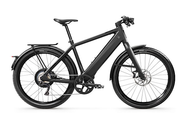 Stromer ST3