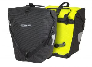 Ortlieb Back-Roller High Visibility - SINGLE BAG