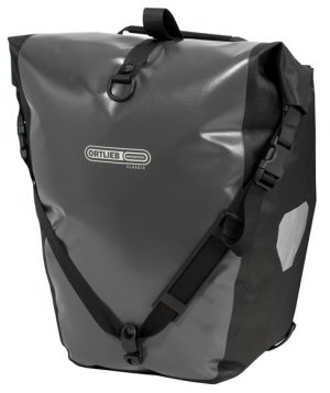 Ortlieb Back-Roller Classic - PAIR