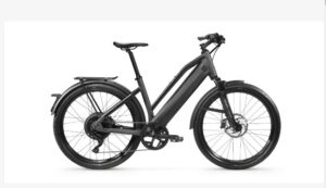 Stromer ST1