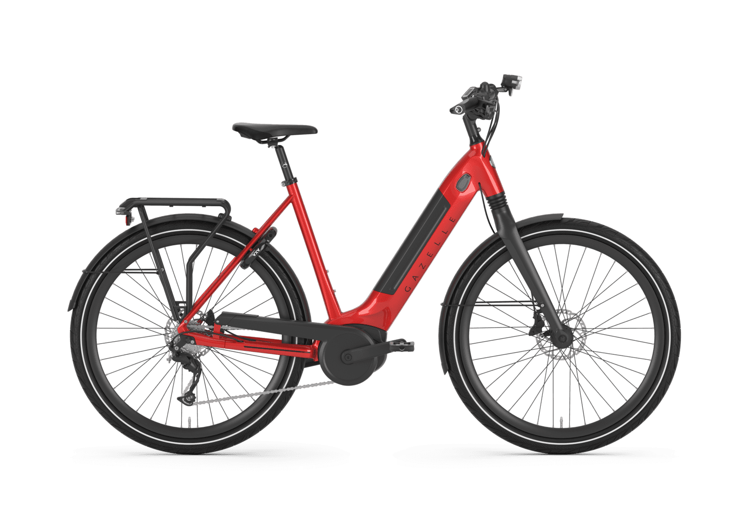 Gazelle Ultimate T10 HMB