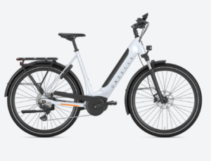 Gazelle Ultimate T10 HMB, 625Wh, Bosch Smart System