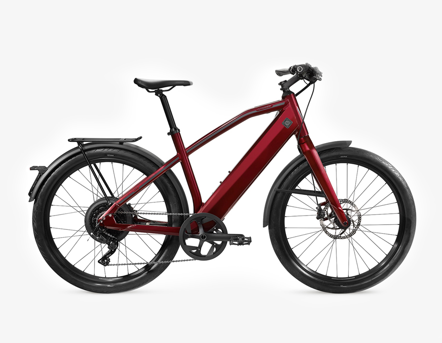 Stromer ST1