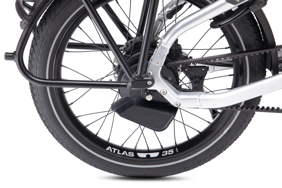 Tern HSD S+ - Image 4