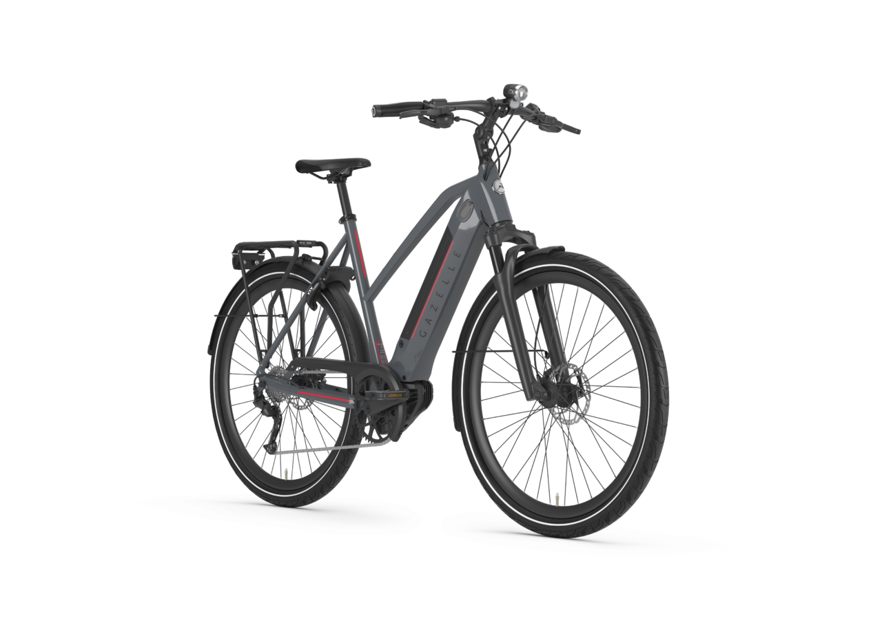 Gazelle Ultimate T10+ HMB - Image 6