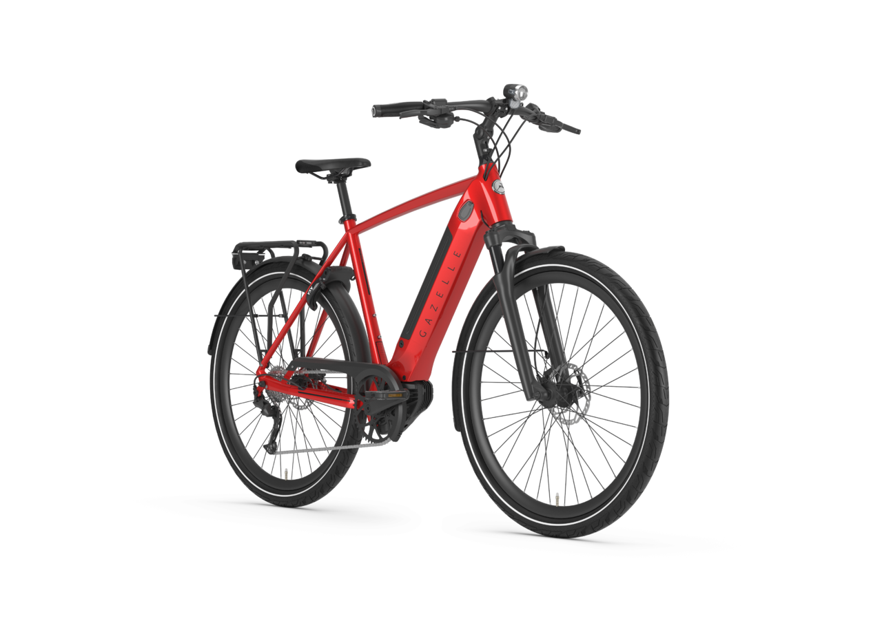 Gazelle Ultimate T10+ HMB - Image 2