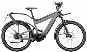 R&M Superdelite GT Rohloff HS