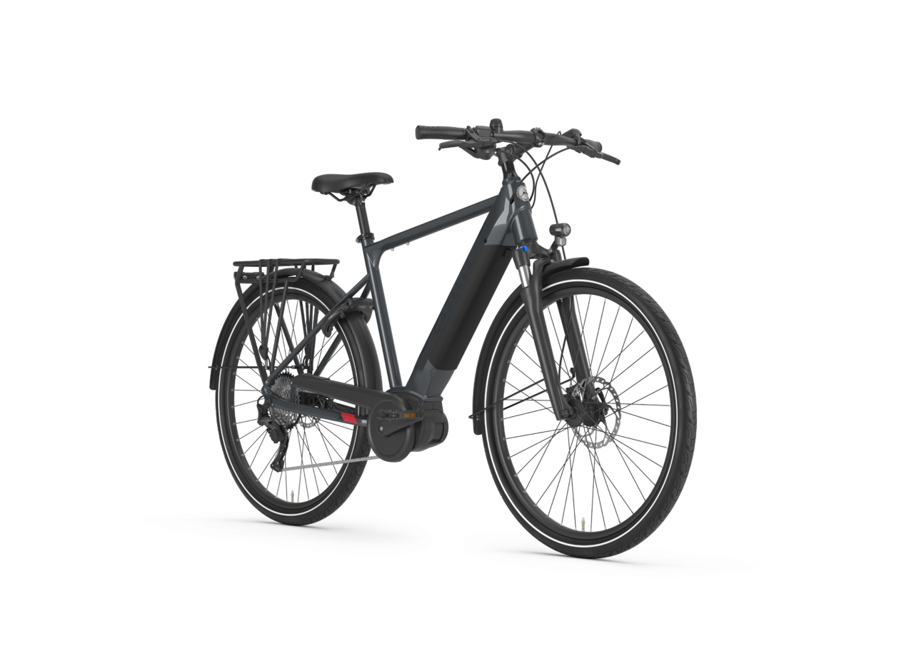 Gazelle Medeo T10 HMB - Image 6