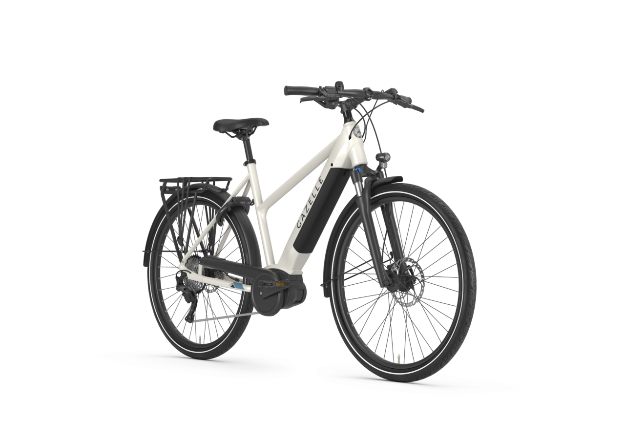 Gazelle Medeo T10 HMB - Image 4