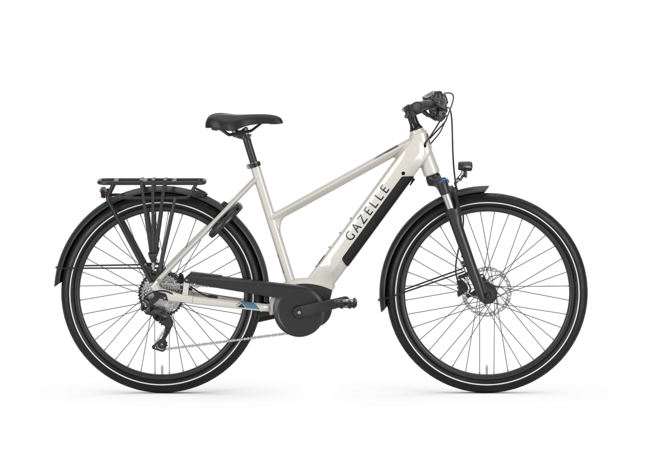 Gazelle Medeo T10 HMB - Image 3