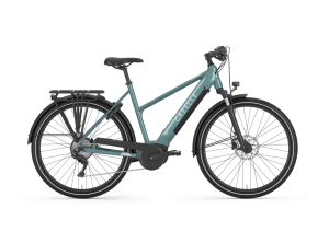 Gazelle Medeo T10 HMB