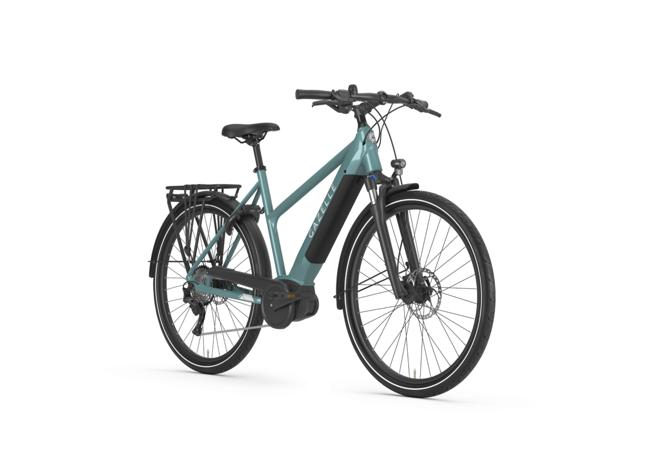 Gazelle Medeo T10 HMB - Image 2