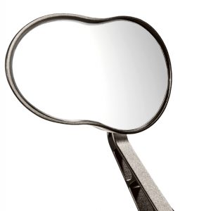 Ergotec M-99 Bike Mirror
