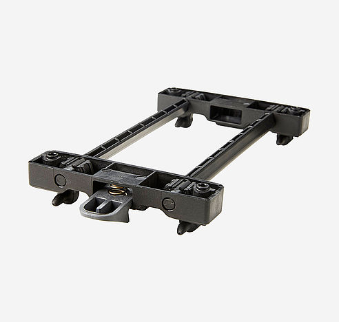 Racktime Snapit Rack Adapter