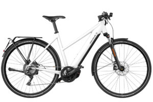 Riese & Muller Roadster Mixte touring HS