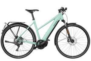 Riese & Müller Roadster Mixte touring