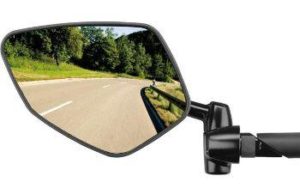 Busch & Muller 913 Mirror for E-Bikes
