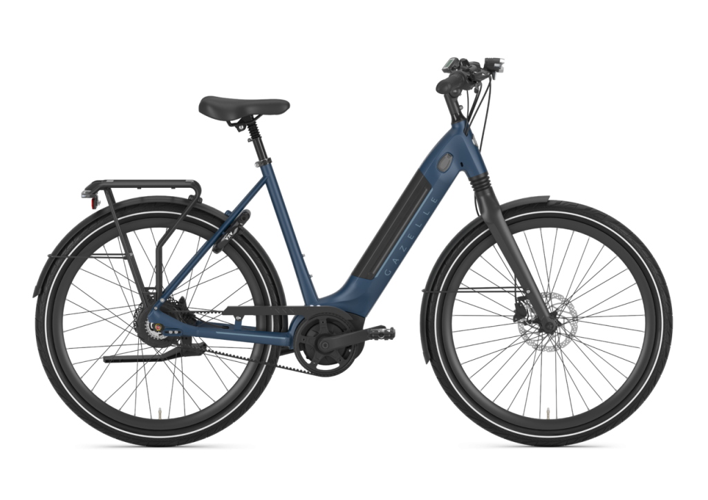 Gazelle Ultimate C380 HMB