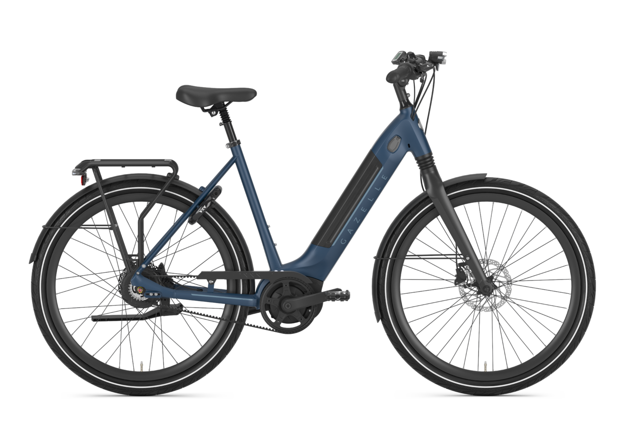 Gazelle Ultimate C380 HMB