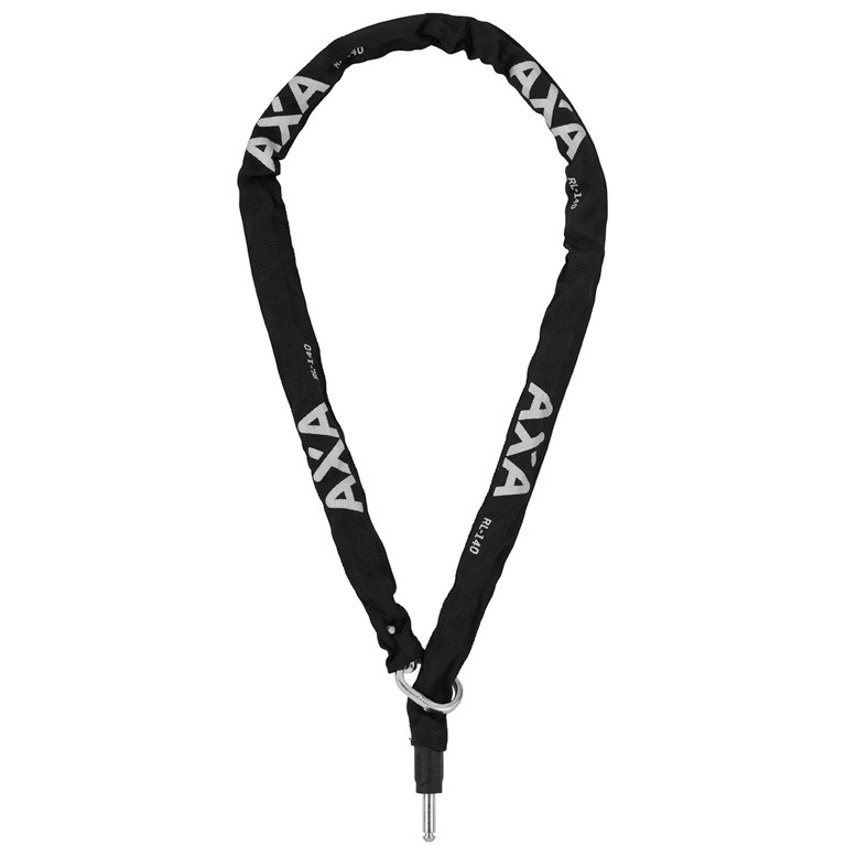 AXA RLC Chain Lock for Gazelle bikes 140 cm