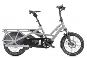 Tern GSD R14 in Forge Grey