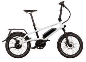 Tinker Silent in Crystal White