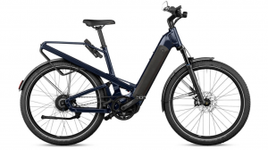 Riese & Muller Homage GT