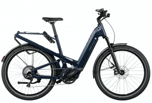 Riese & Müller Homage GT touring