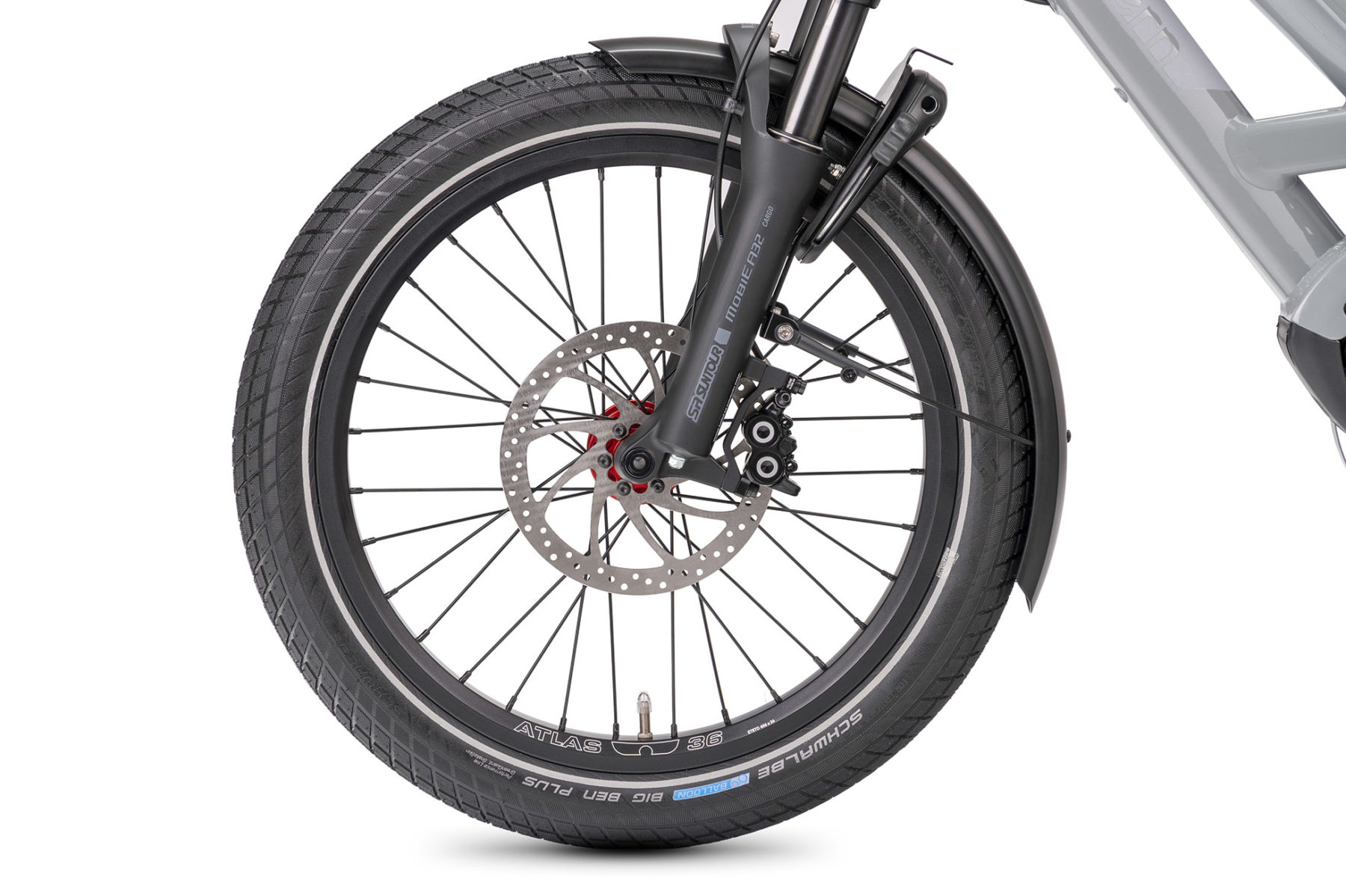 Tern GSD R14 - Image 12