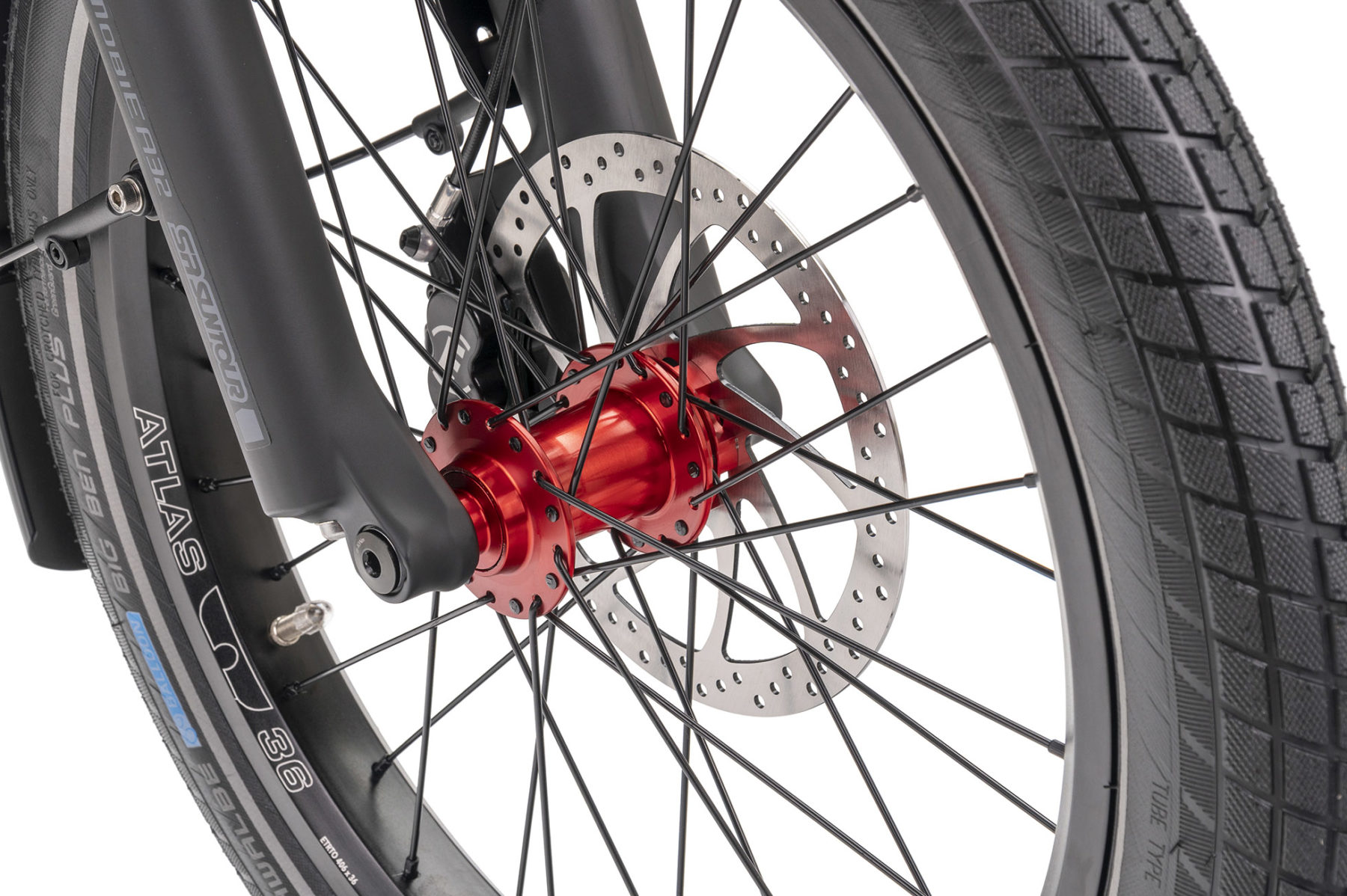 Tern GSD R14 - Image 13