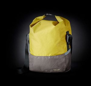 Racktime Liva Bicycle Pannier Bag