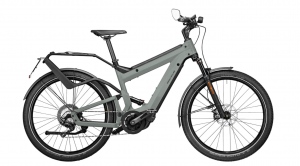 Riese & Müller Superdelite GT Touring HS