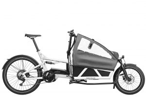 Riese & Müller Load 60 rohloff HS