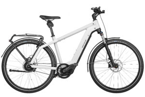 Charger3 GT Vario HS