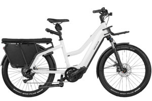 R&M Multicharger Mixte GT Light