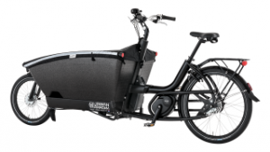 Urban Arrow Family Boxcover