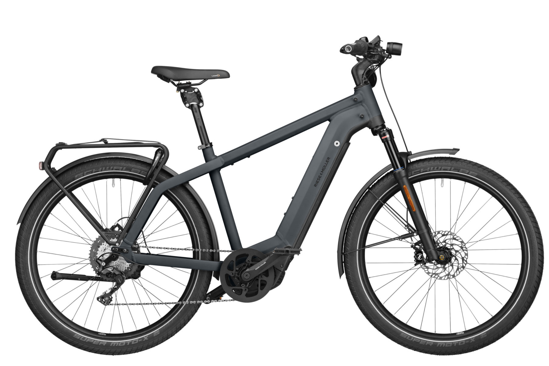 Riese & Muller Charger3