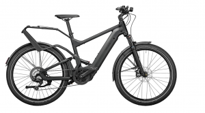 Riese & Müller Delite GT Touring