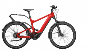 Riese & Müller Delite GT Rohloff