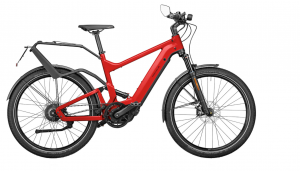 Riese & Müller Delite GT Rohloff HS