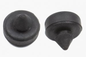 Riese & Müller Rubber stopper kickstand Load
