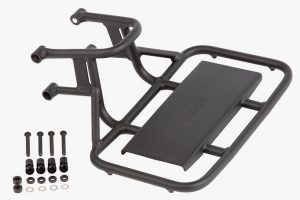 Riese & Müller Front Carrier/ Front Rack / Black
