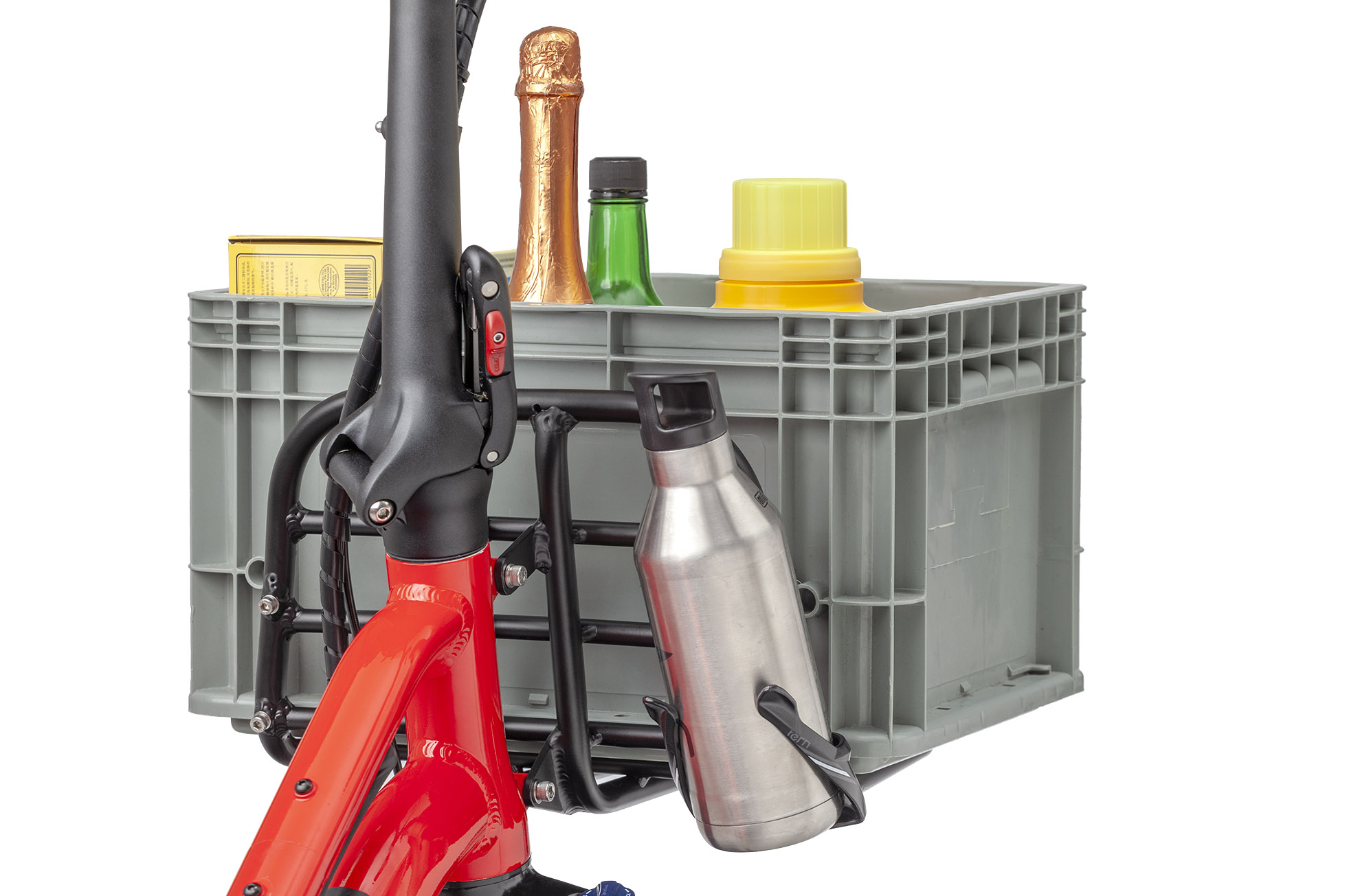 Tern Hauler™ Rack - Image 4