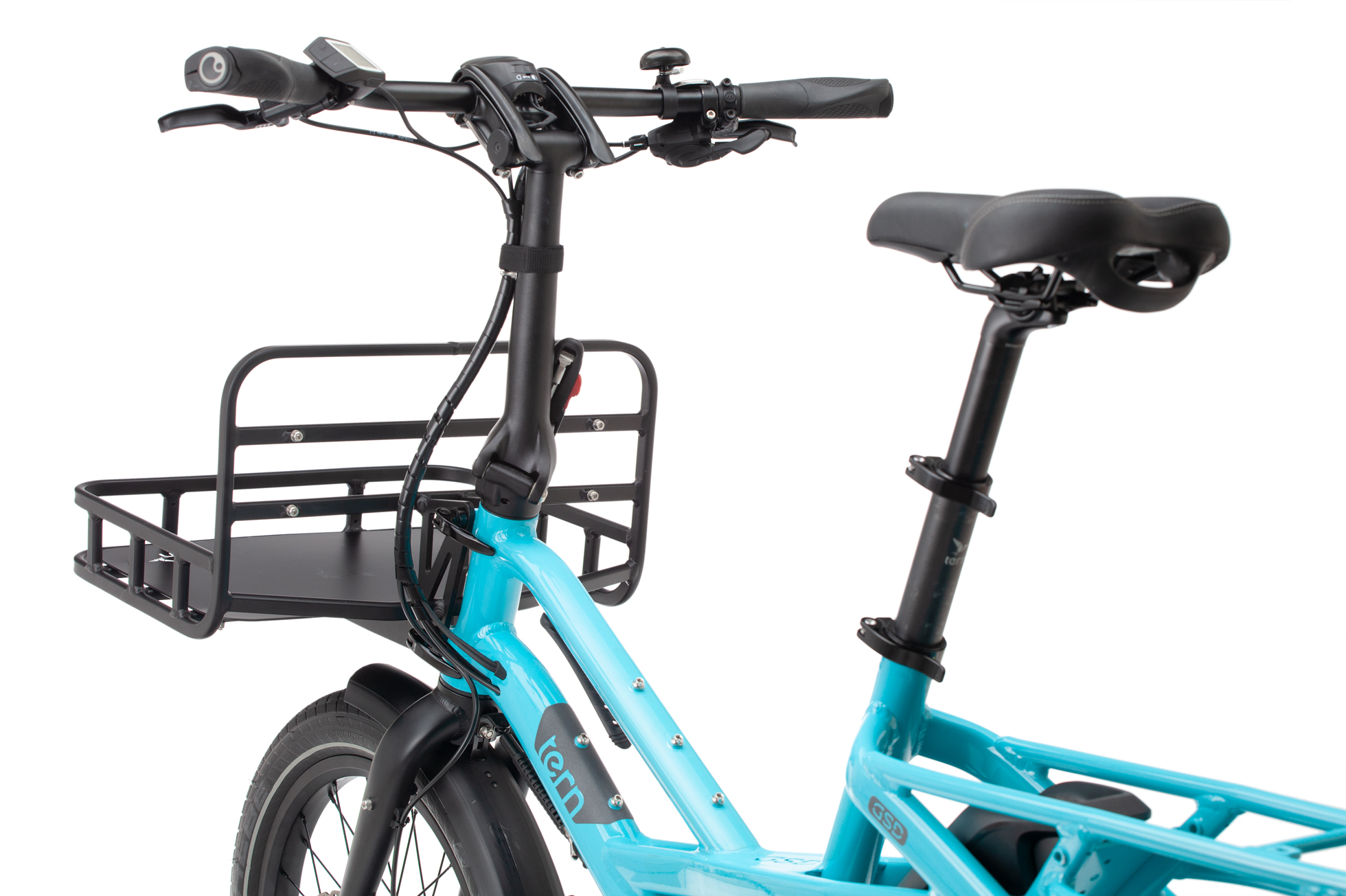 Tern Quick Release CMT™ - Image 5