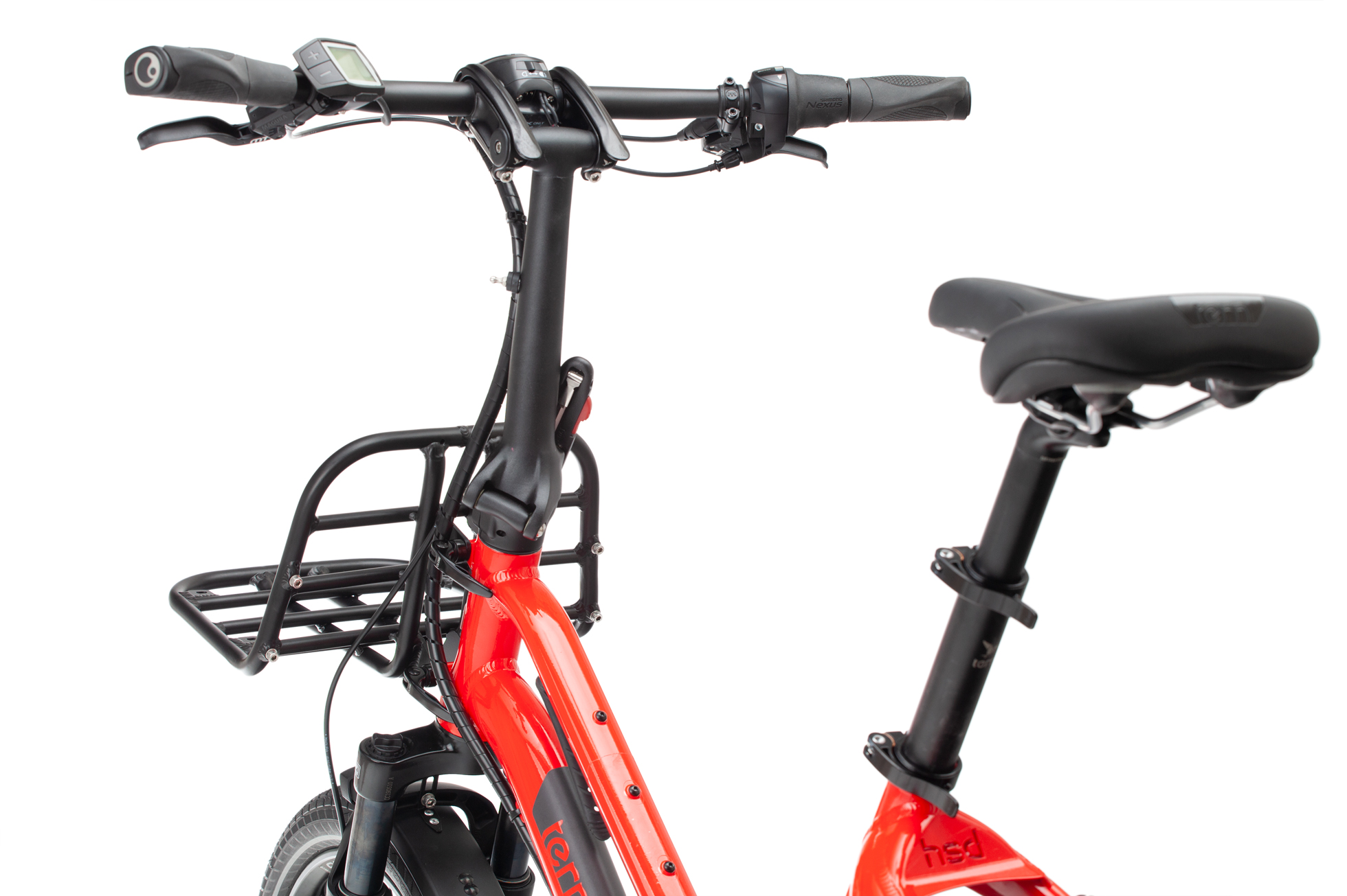 Tern Quick Release CMT™ - Image 4