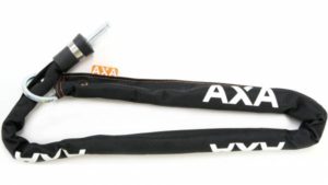 AXA RLC Plus Chain Lock for Gazelle bikes 100 cm